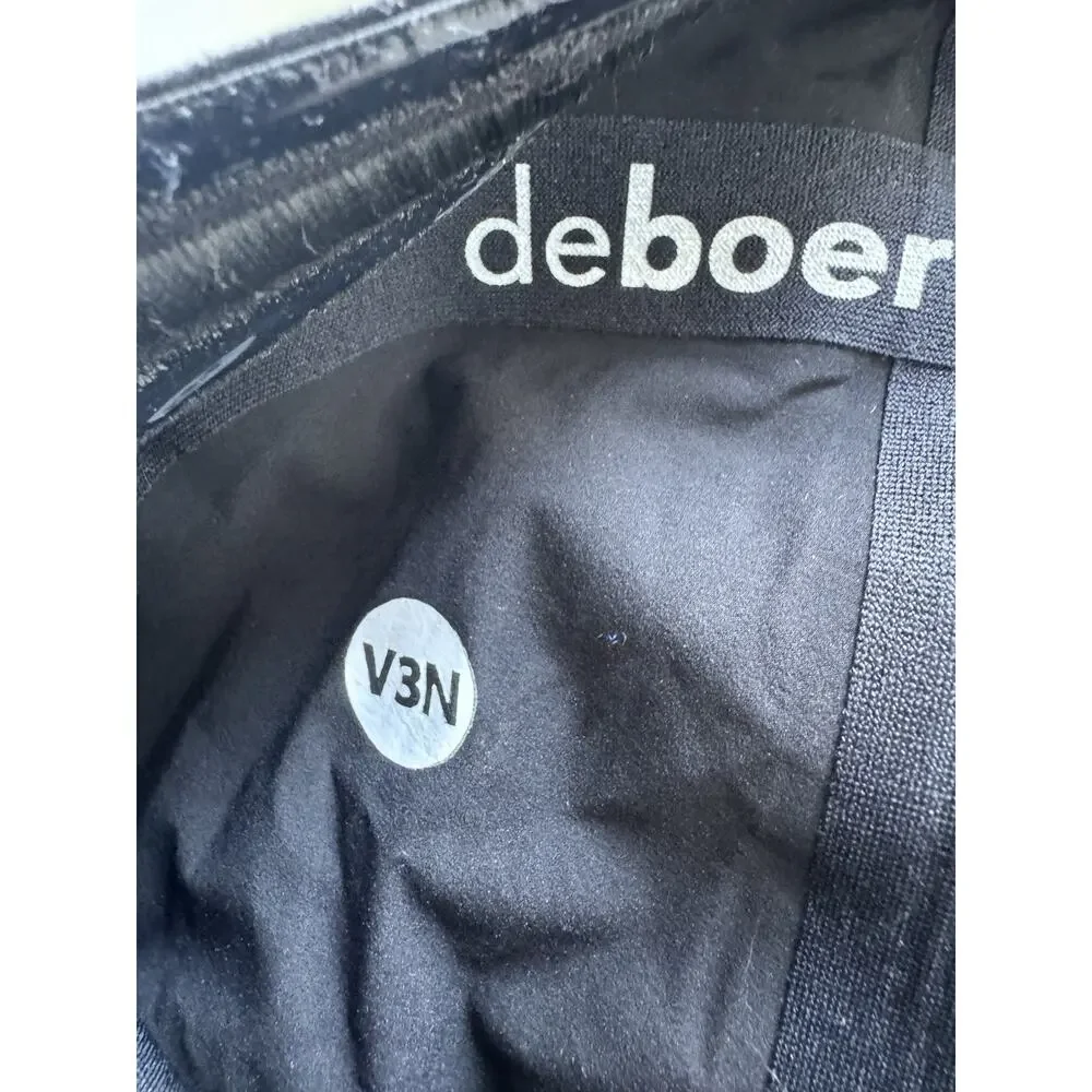 deboer racing swim suit 3Dium Cove Jammer Men’s Size M-24